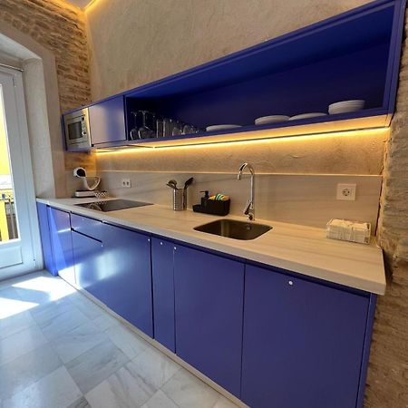 Philippe'S Home Triana เซบีญา ภายนอก รูปภาพ